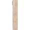 Ekena Millwork Westlake Traditional Smooth Bracket w/ Offset Brace, Douglas Fir, 7 1/2"W x 32"D x 44"H BKT0806X32X44WTL01SDF - alternate 2